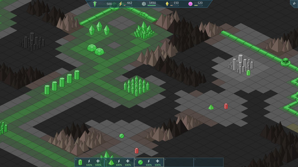 Virtueror: The Virtual Conqueror screenshot 3