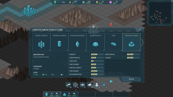 Virtueror: The Virtual Conqueror screenshot 2