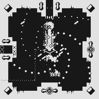 Screenshot z Rogue Sentry Soundtrack Screenshot z Rogue Sentry Soundtrack