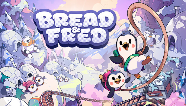 Trailer Bread & Fred