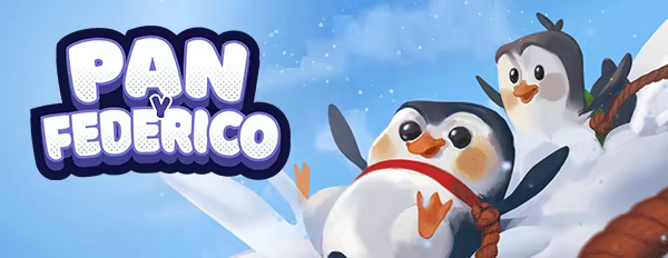 Bread & Fred thumbnail