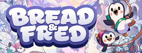 Bread & Fred cover art
