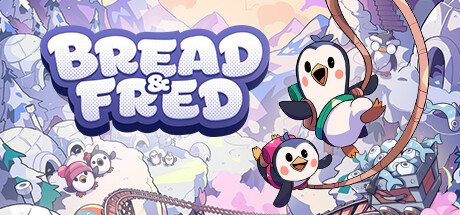Bread & Fred Cover Image