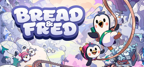 Bread & Fred crack status