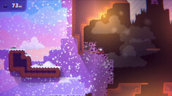 Bread & Fred Screenshot
