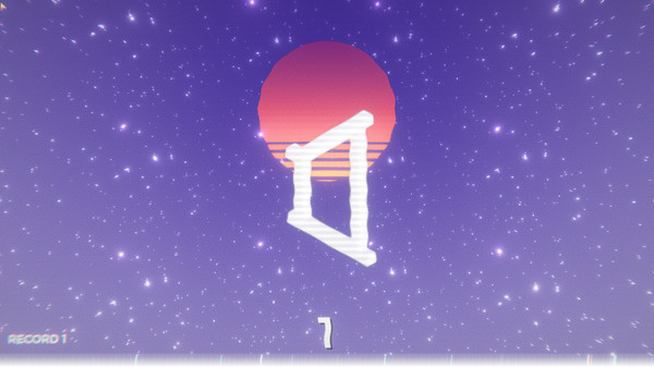 Retrowave Illusions Soundtrack screenshot 5