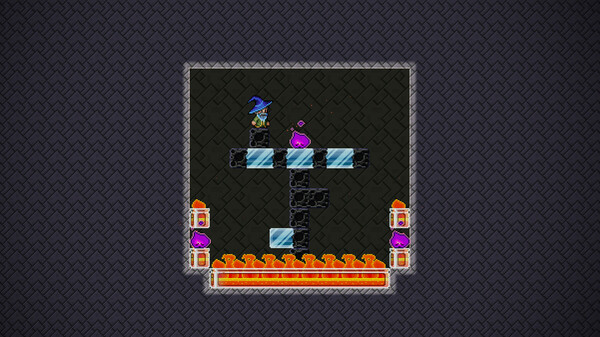 Rimebeard Screenshot