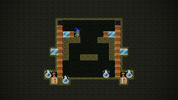 Rimebeard Screenshot