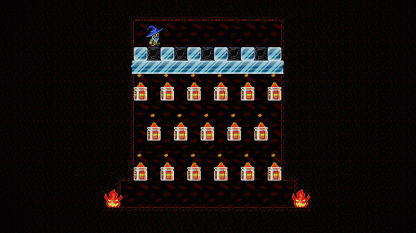 Rimebeard Screenshot