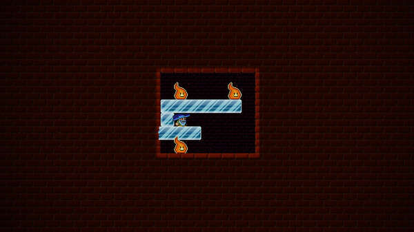 Rimebeard Screenshot