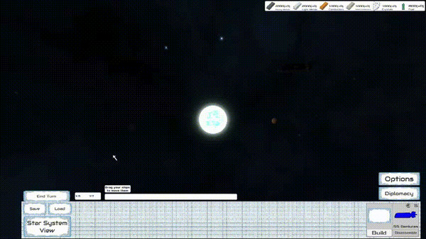 Mecha Tactics screenshot 6