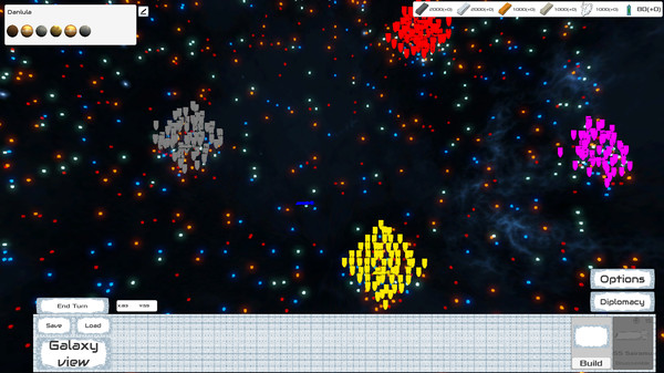 Mecha Tactics screenshot 3