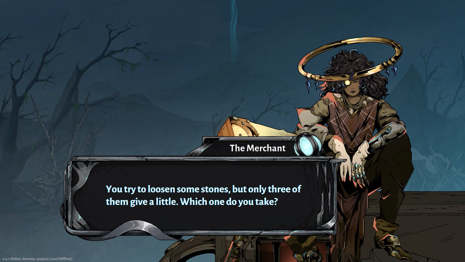 Nether Spirits: Beyond the Gate screenshot #9