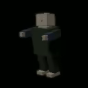 Endless Zombie Tower video 9