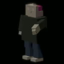 Endless Zombie Tower video 5