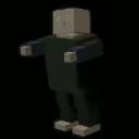Endless Zombie Tower video 6