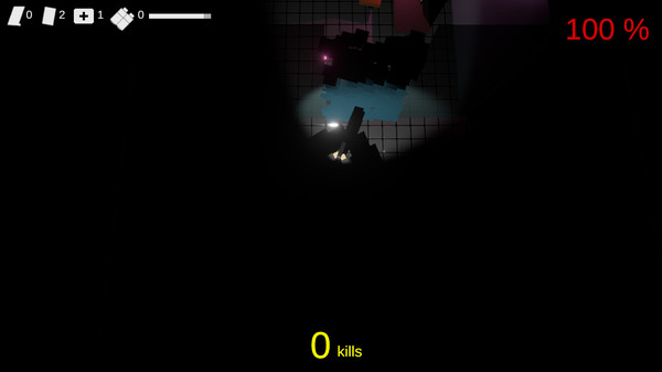 Endless Zombie Tower screenshot 6