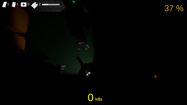 Endless Zombie Tower screenshot 4