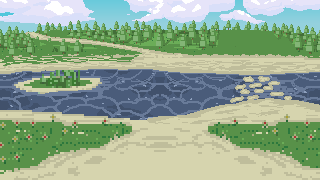 Gun on the Chickahominy screenshot 1