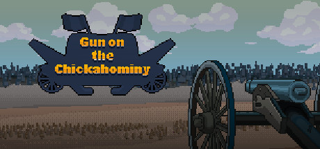 Gun on the Chickahominy Cheat Engine/CT