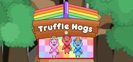 Truffle Hogs Cheat Engine/CT