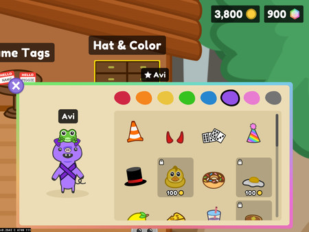 Truffle Hogs screenshot 5