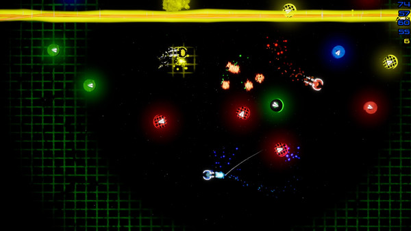 Ele-Mental Screenshot