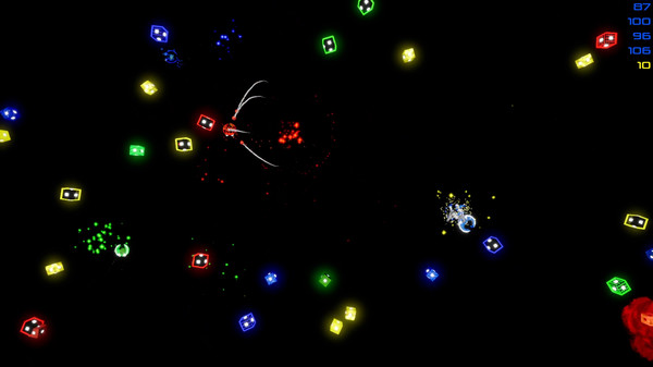 Ele-Mental Screenshot