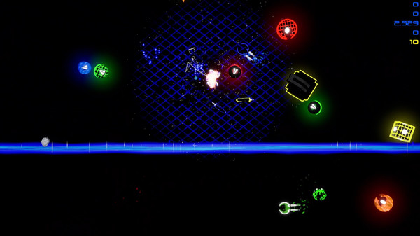 Ele-Mental Screenshot