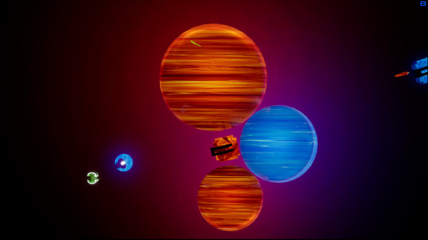 Ele-Mental Screenshot