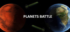 Planets Battle