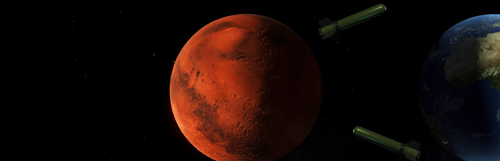 Planets Battle