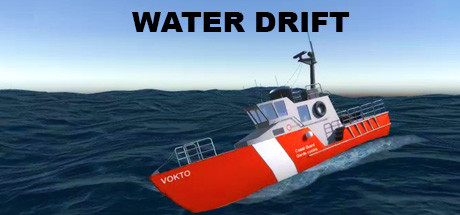 Water Drift crack status