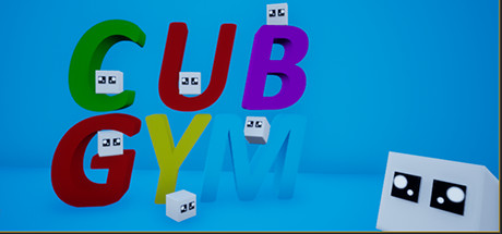 Cub Gym banner