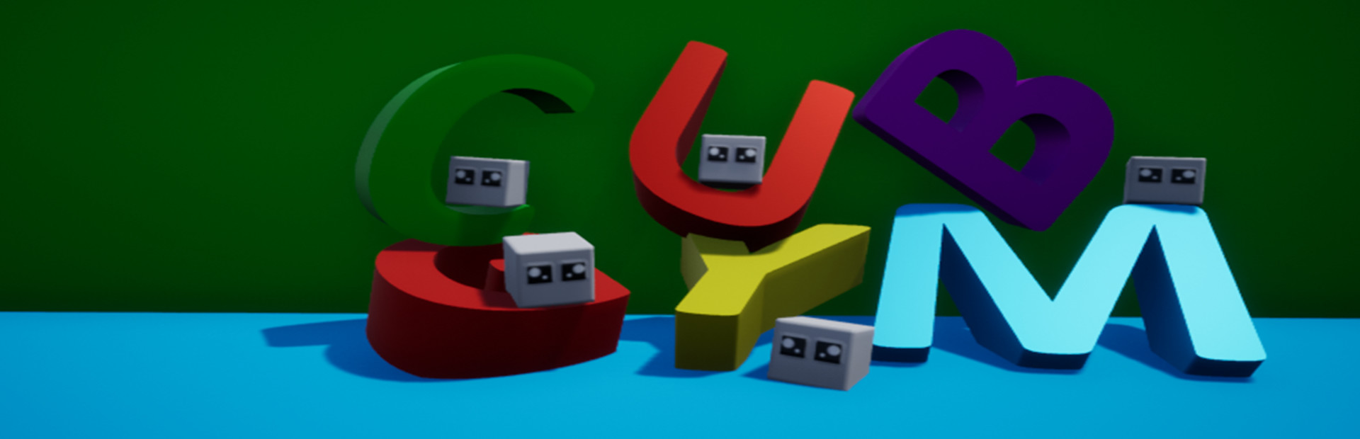Cub Gym