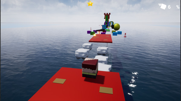 Cub Gym screenshot 5