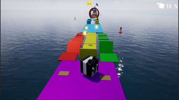 Cub Gym screenshot 6