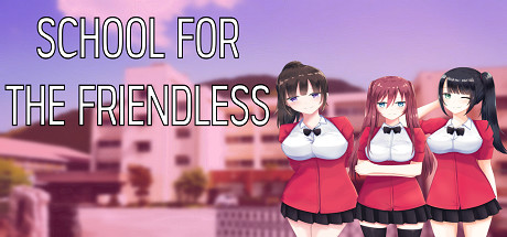 School For The Friendless Cheat Engine/CT