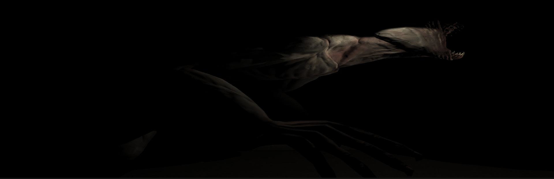Unchosen: Forsaken