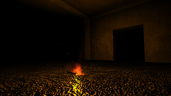 Screenshot z Unchosen: Forsaken