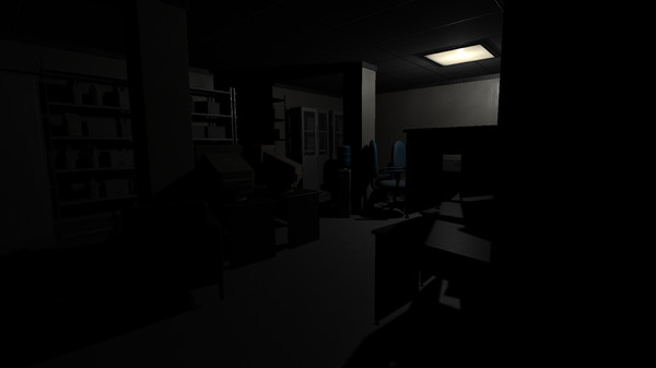 Unchosen: Forsaken screenshot 3