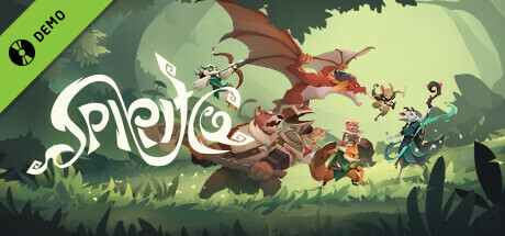 Spiritle Demo game cover