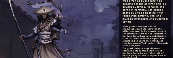 Castle Morihisa video 2