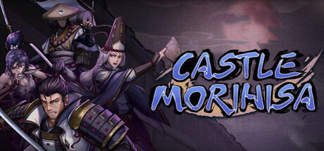 Castle Morihisa Cheat Engine/CT