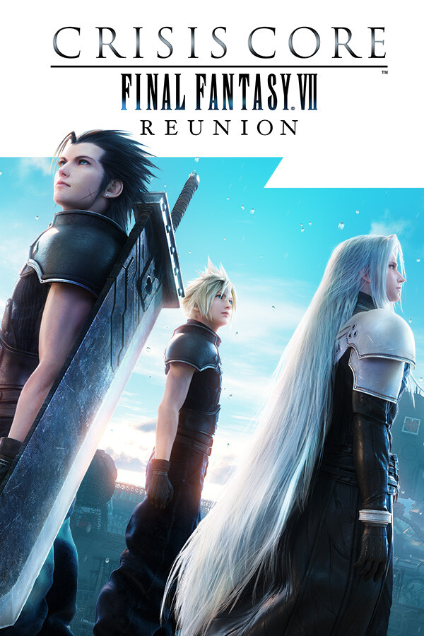 Crisis Core: Final Fantasy VII