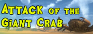 Attack of the Giant Crab