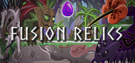 Fusion Relics Cheat Engine/CT