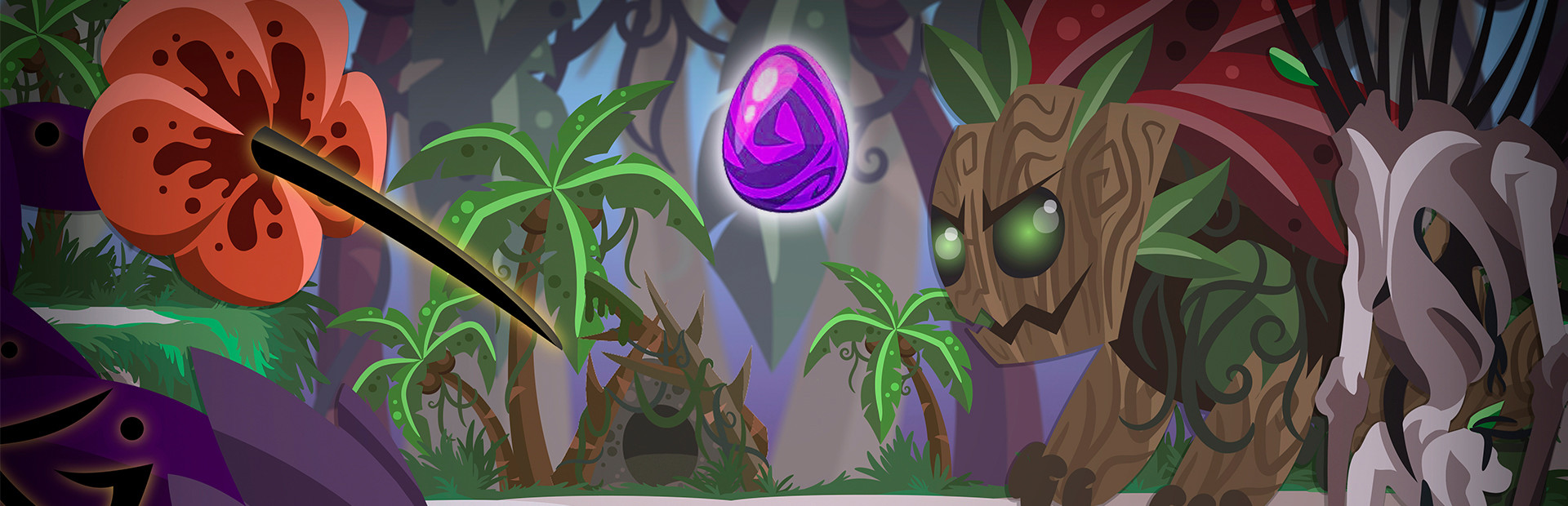 Fusion Relics