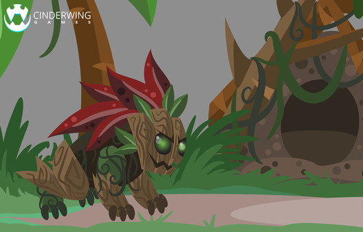 Fusion Relics screenshot 3