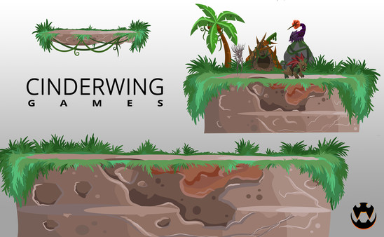 Fusion Relics screenshot 4